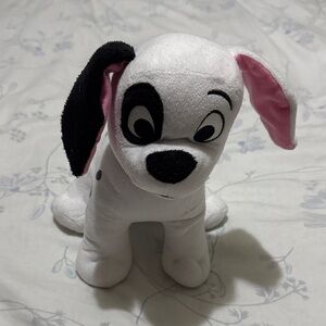 🧸Disney 10” 101 Dalmatians Patch Puppy Dog